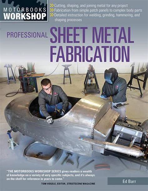 professional sheet metal fabrication ed barr pdf|Professional Sheet Metal Fabrication [PDF] [335diad3n390] .